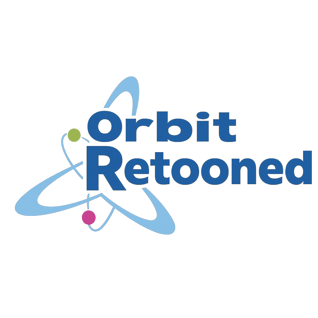 Orbit Logo